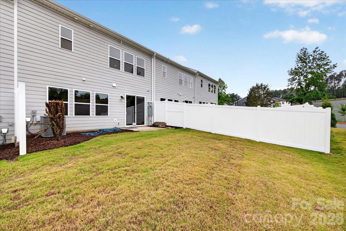 Millstone - Residential