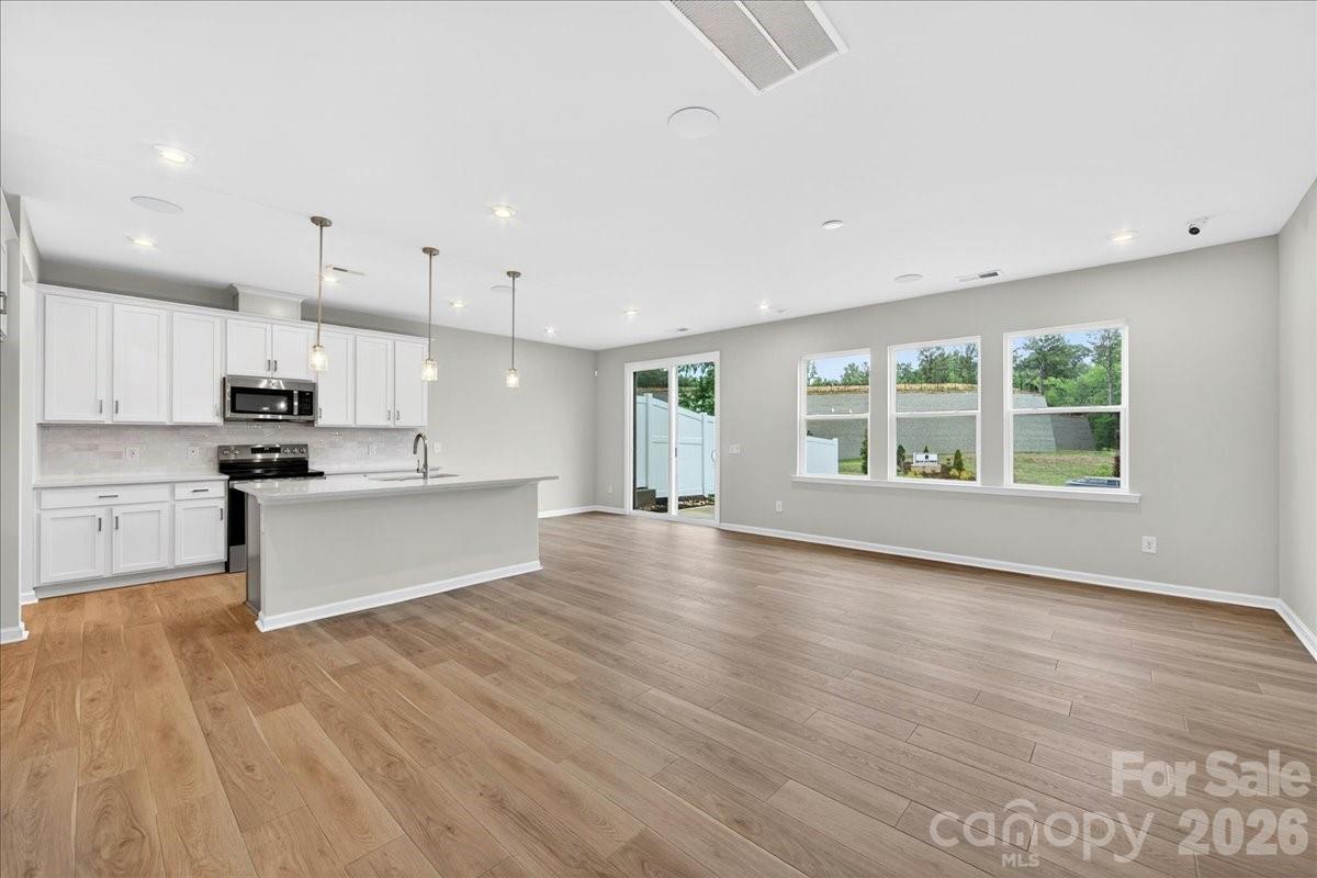 Millstone - Residential
