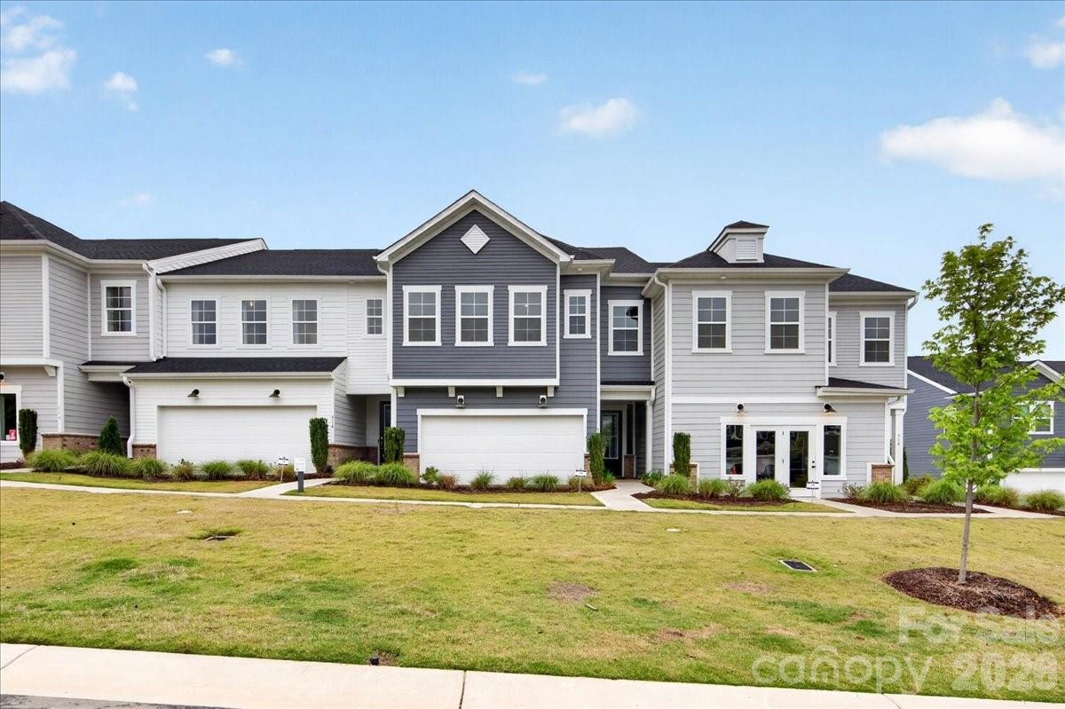 Millstone - Residential