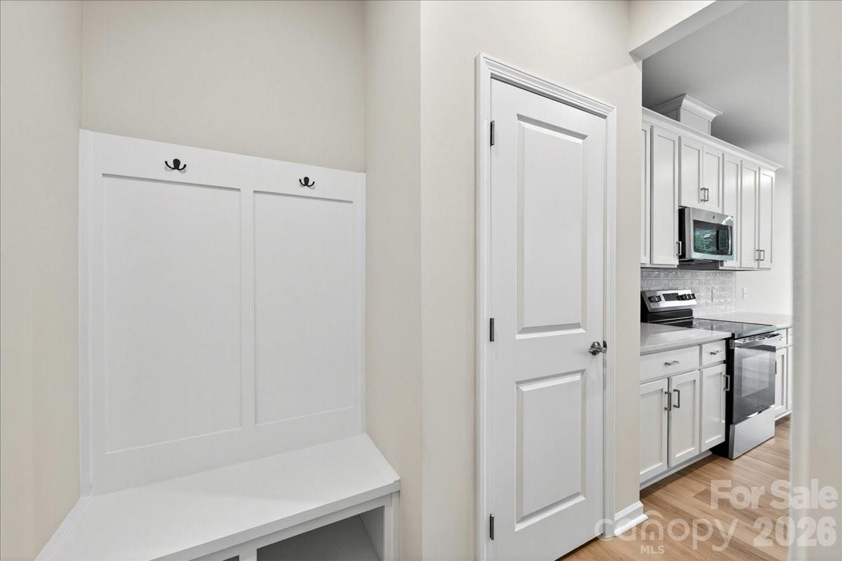 Millstone - Residential