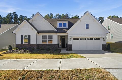 3010 Cedar Falls Drive Waxhaw NC 28173