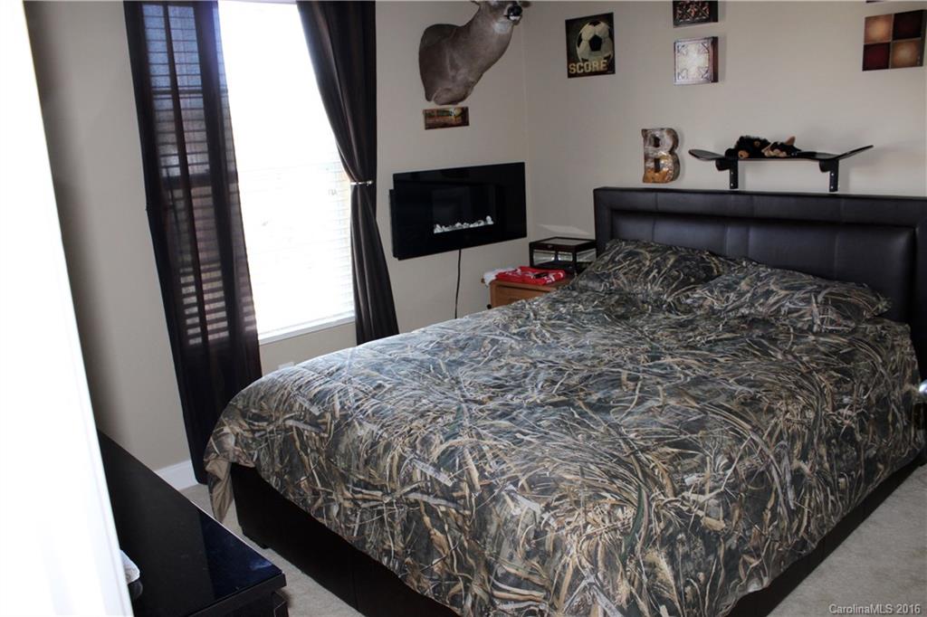 Cabarrus Crossing - Residential