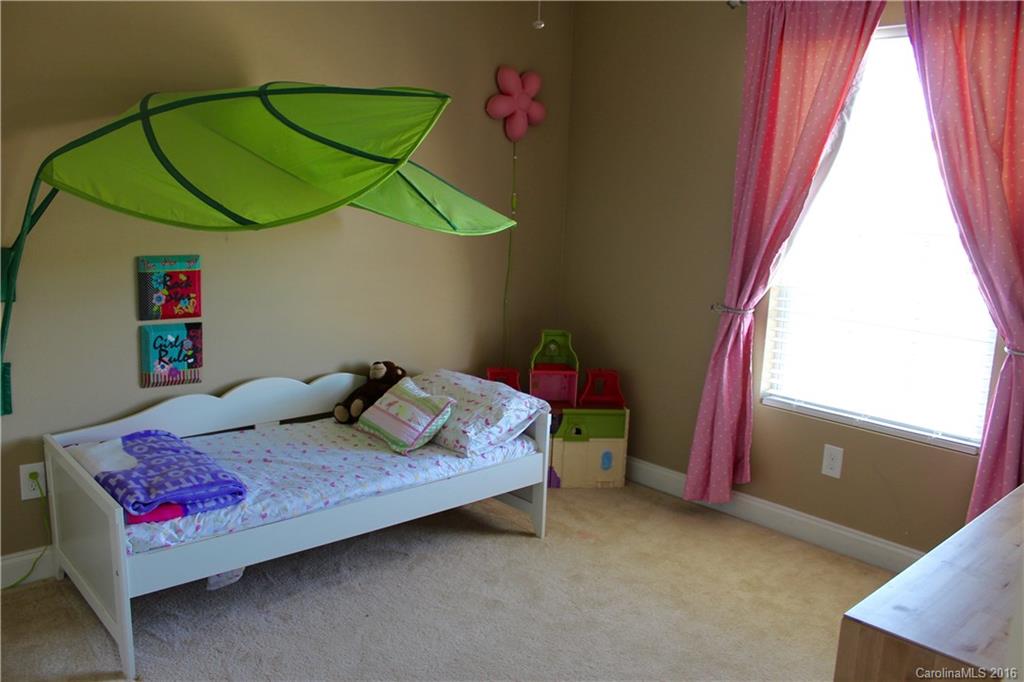 Cabarrus Crossing - Residential