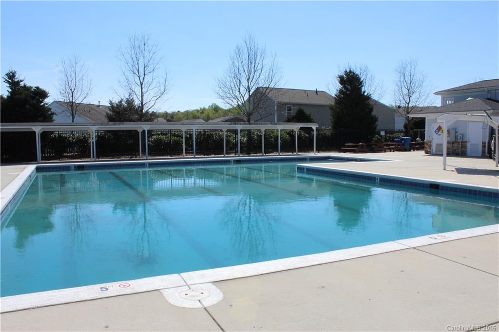 Cabarrus Crossing - Residential