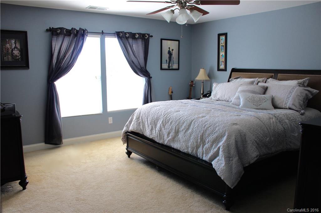 Cabarrus Crossing - Residential