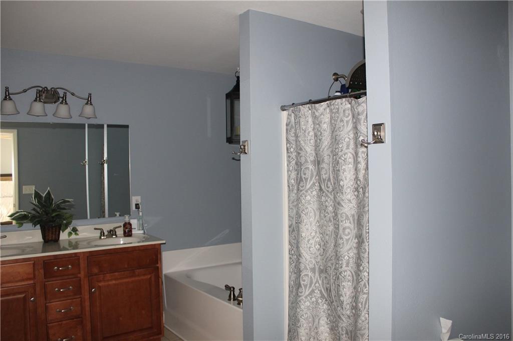 Cabarrus Crossing - Residential