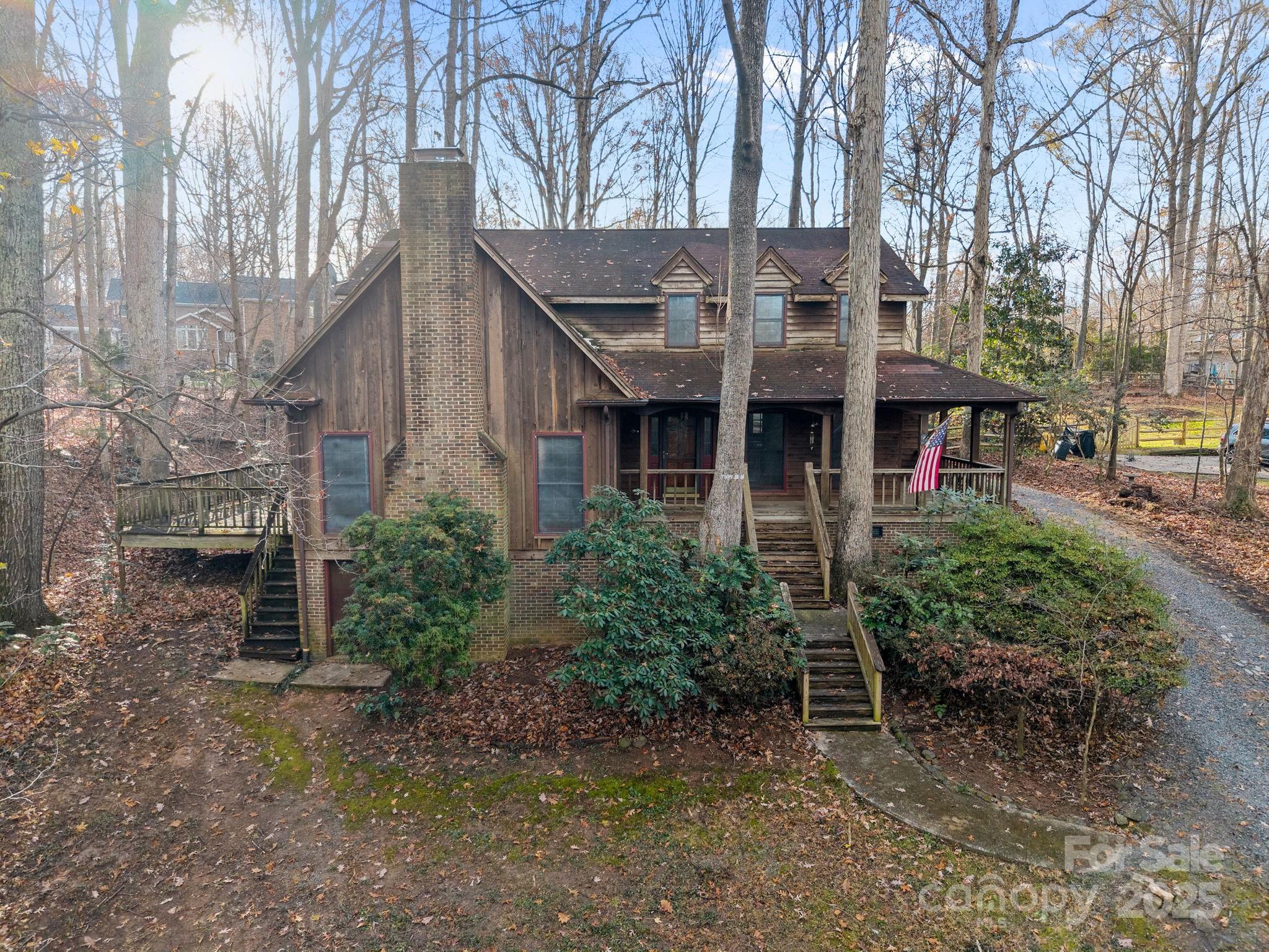 3738 Spokeshave Lane