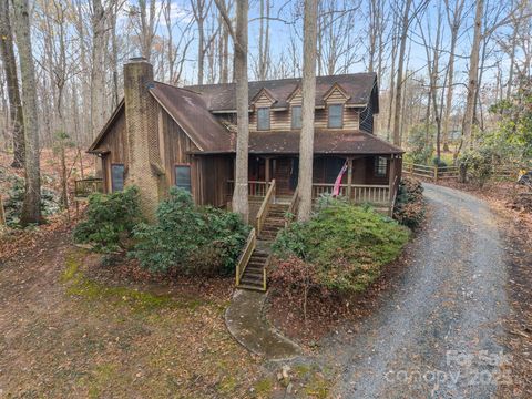 3738 Spokeshave Lane Matthews NC 28105
