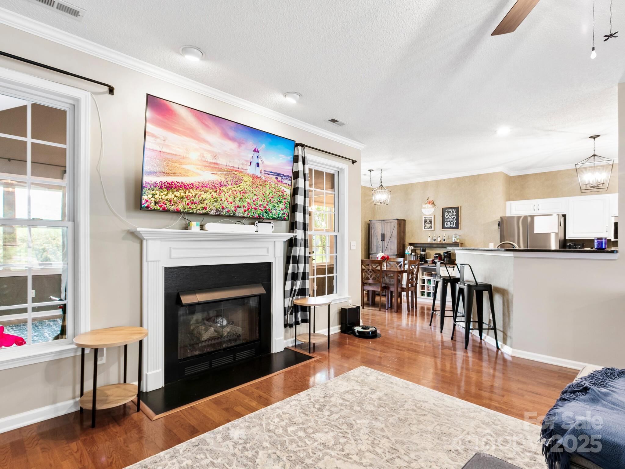 207 E Farm Creek Drive