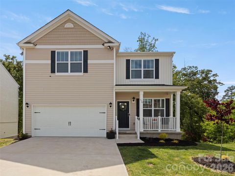 Photo of 734 Fountain Park Boulevard, Asheville, NC 28806 (MLS # 4380533)
