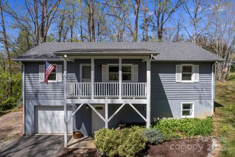 50 Trinity Chapel Road Asheville NC 28805