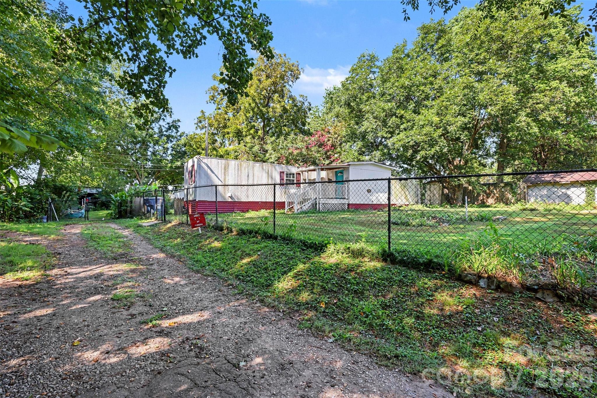 249 CHERRY Street