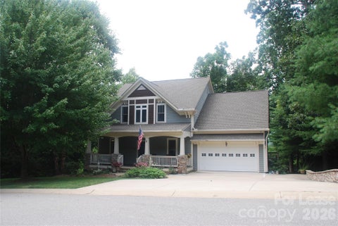 Photo of 14 Dianthus Drive, Asheville, NC 28803 (MLS # 4396196)