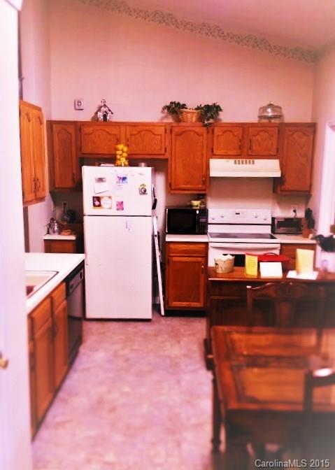 Windsor Ridge - Residential