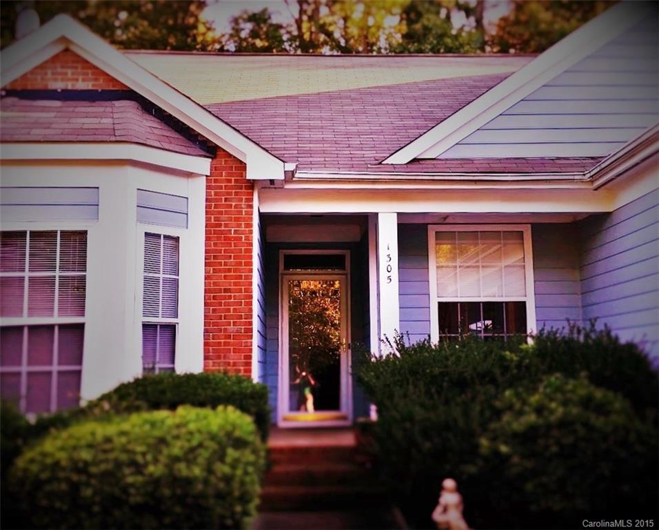 Windsor Ridge - Residential