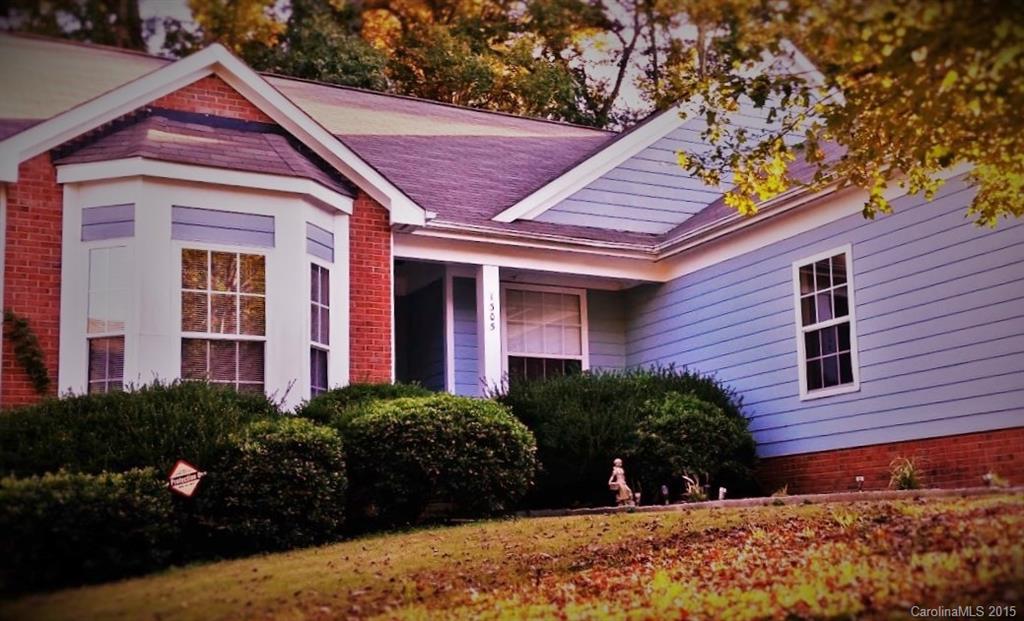 Windsor Ridge - Residential