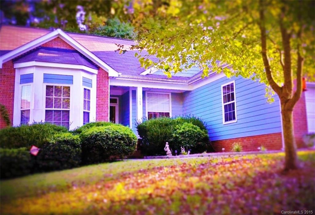 Windsor Ridge - Residential