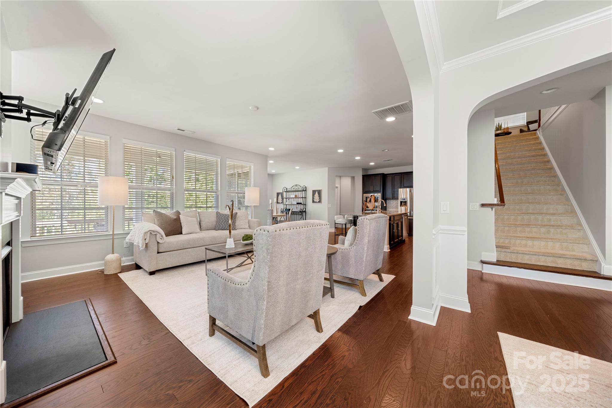 The Palisades - Residential