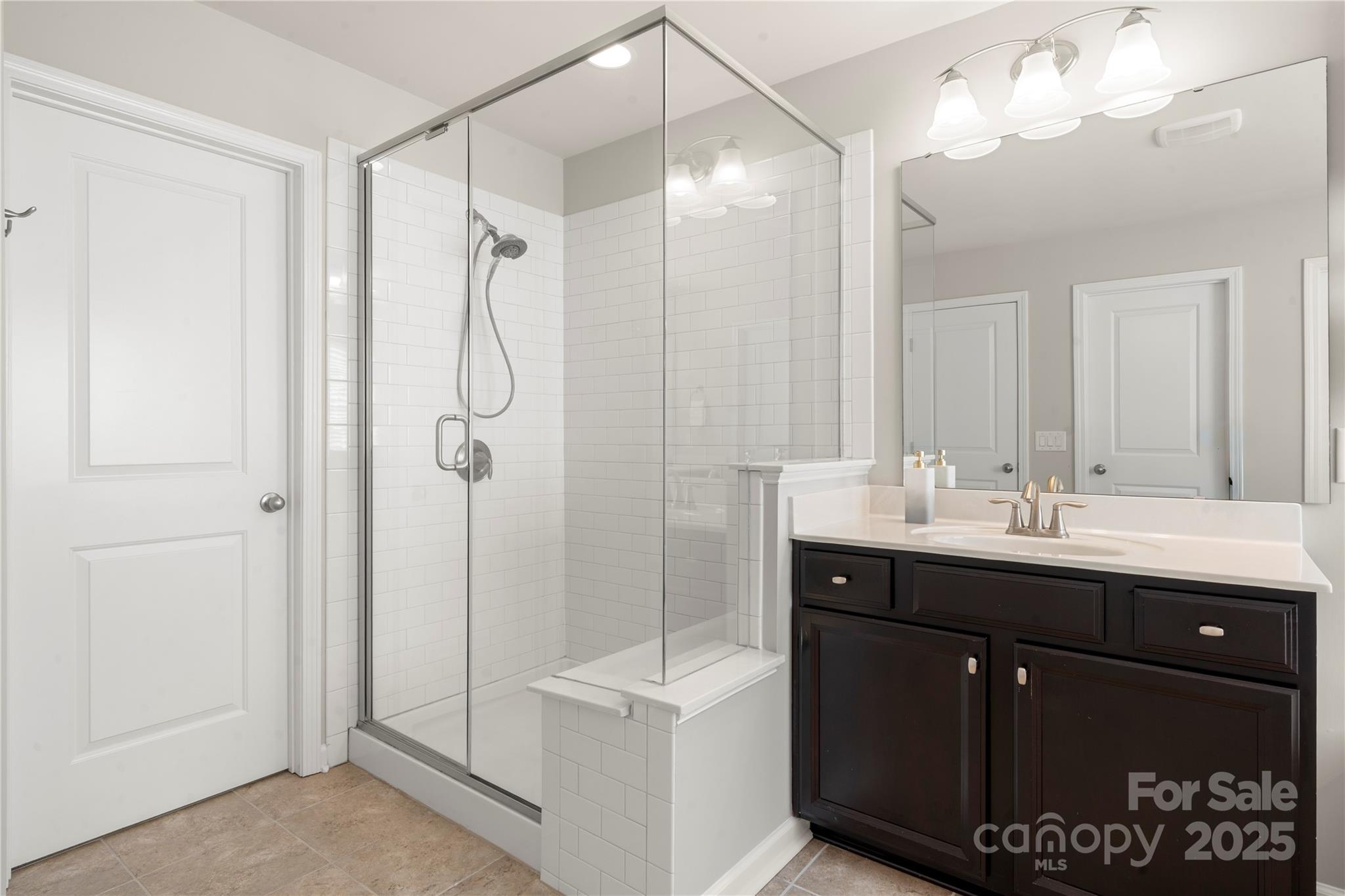 The Palisades - Residential