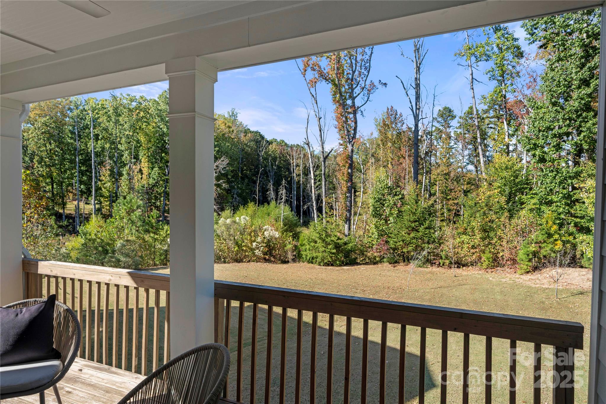 The Palisades - Residential