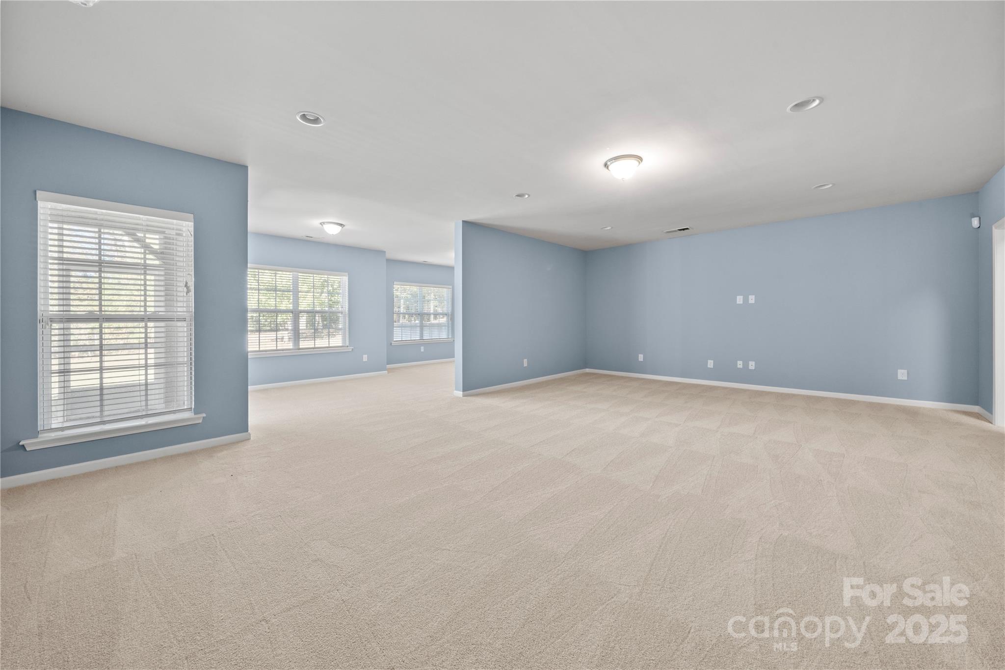 The Palisades - Residential