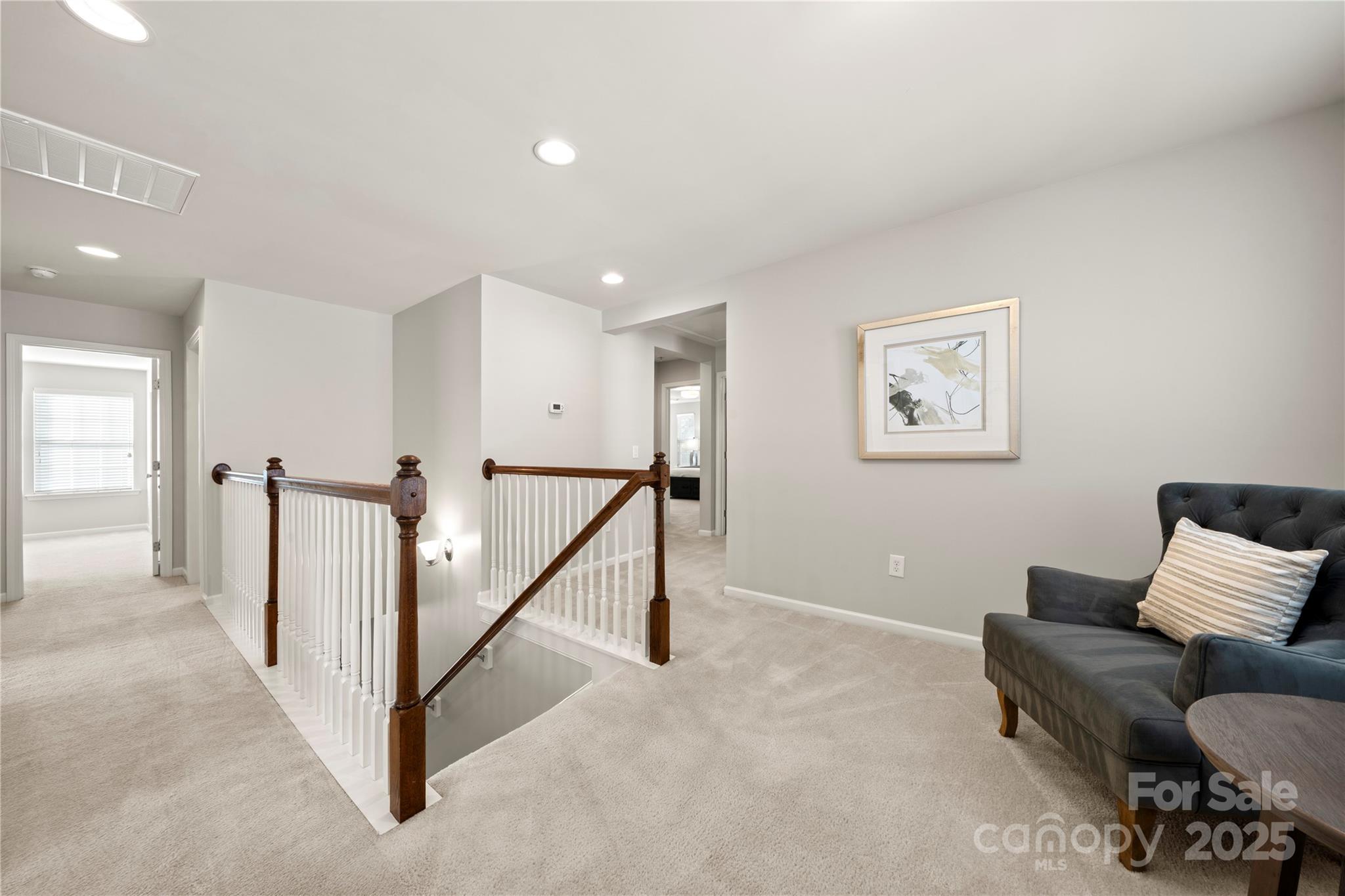 The Palisades - Residential