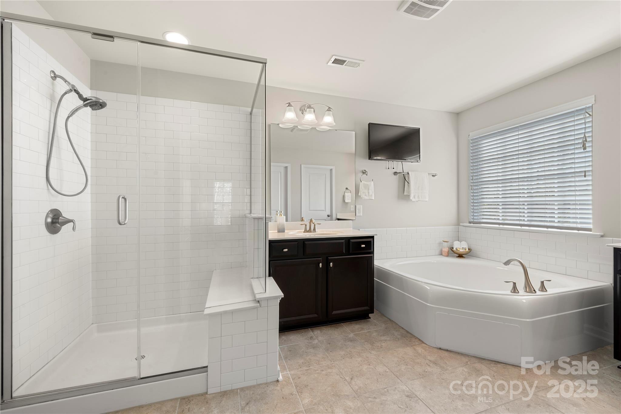 The Palisades - Residential