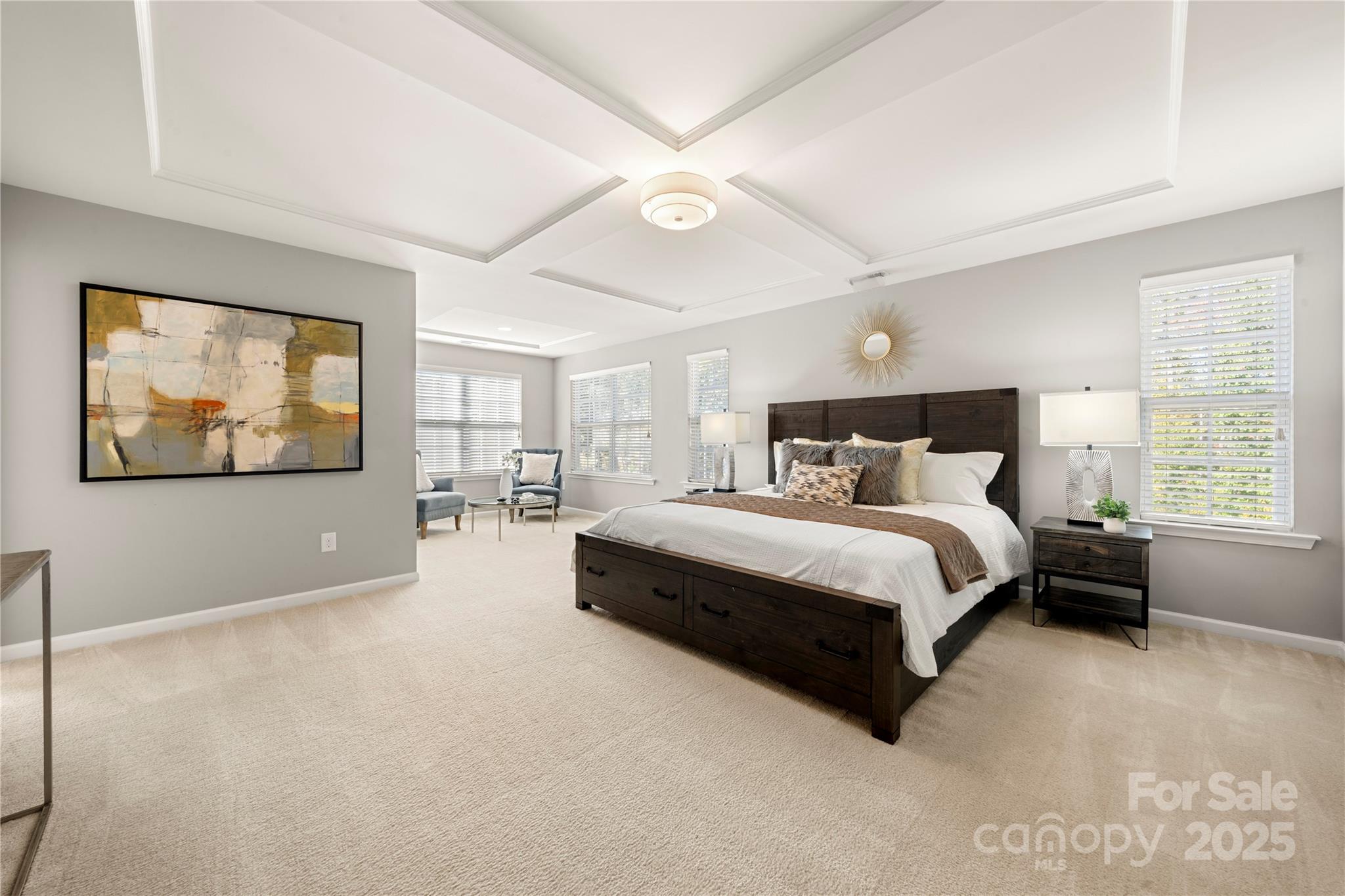 The Palisades - Residential