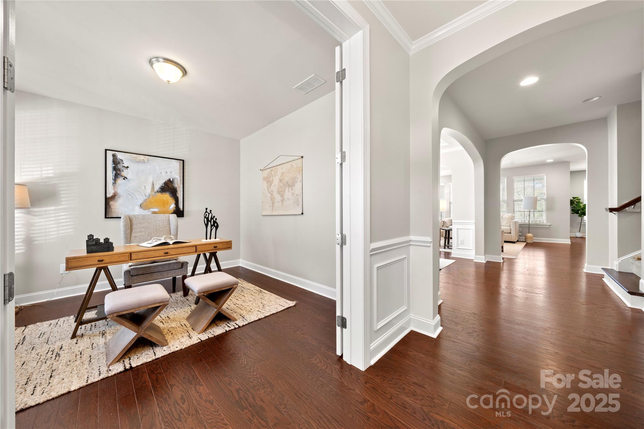 The Palisades - Residential