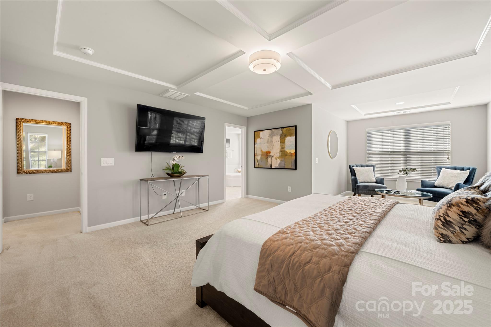 The Palisades - Residential