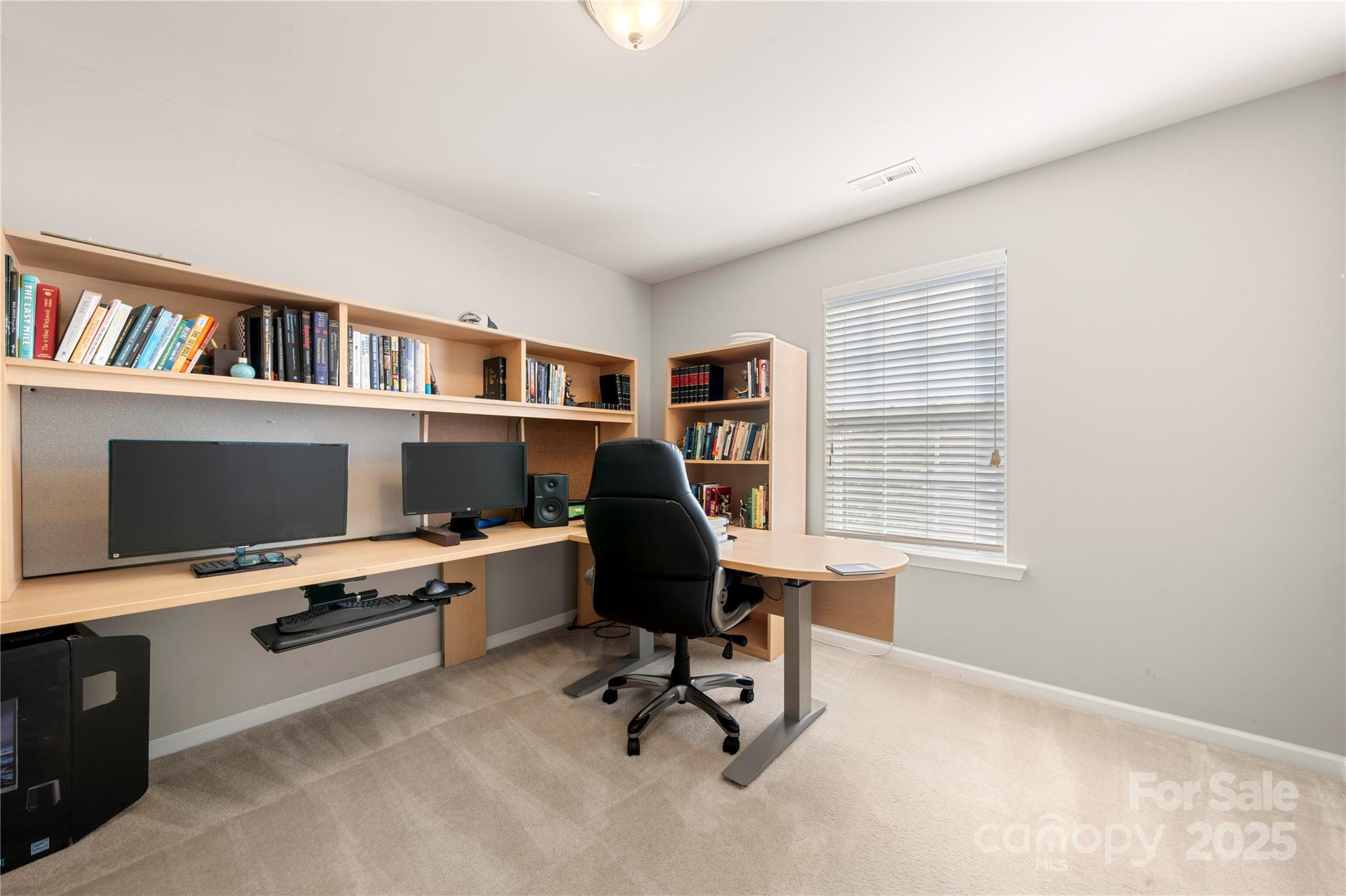 The Palisades - Residential