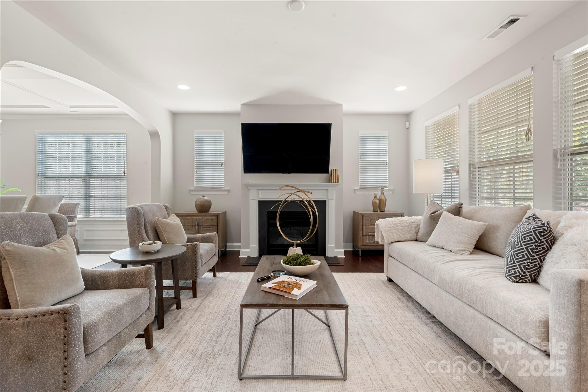 The Palisades - Residential