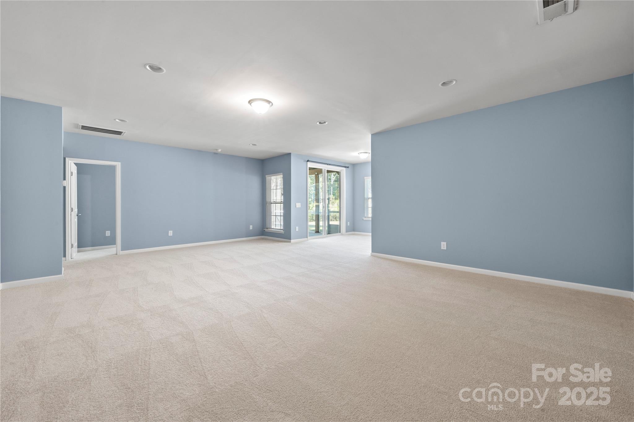 The Palisades - Residential