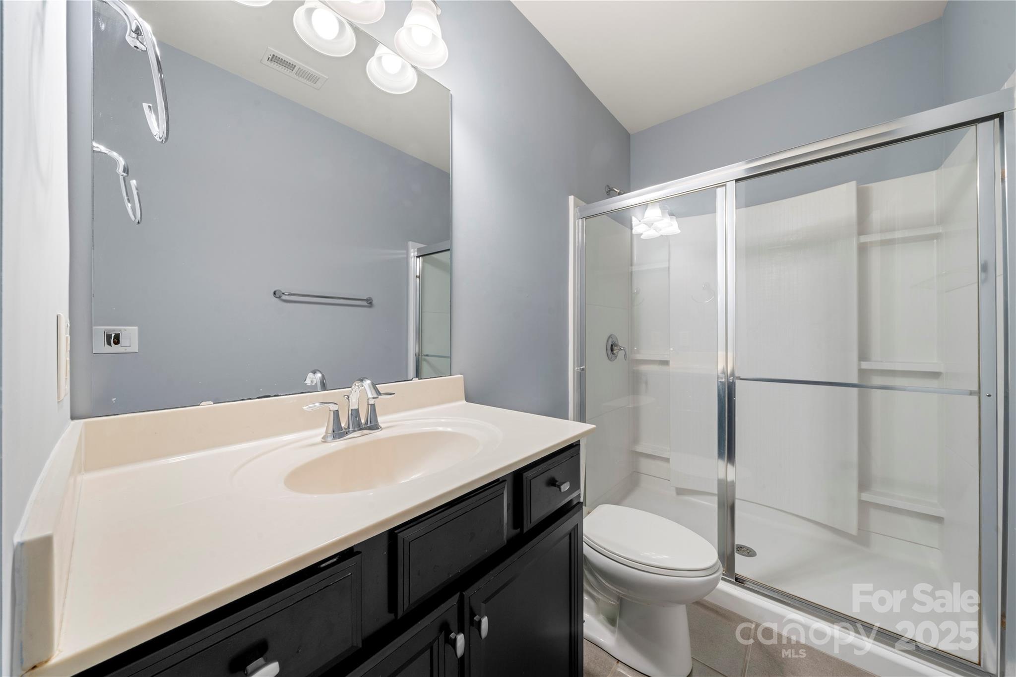 The Palisades - Residential