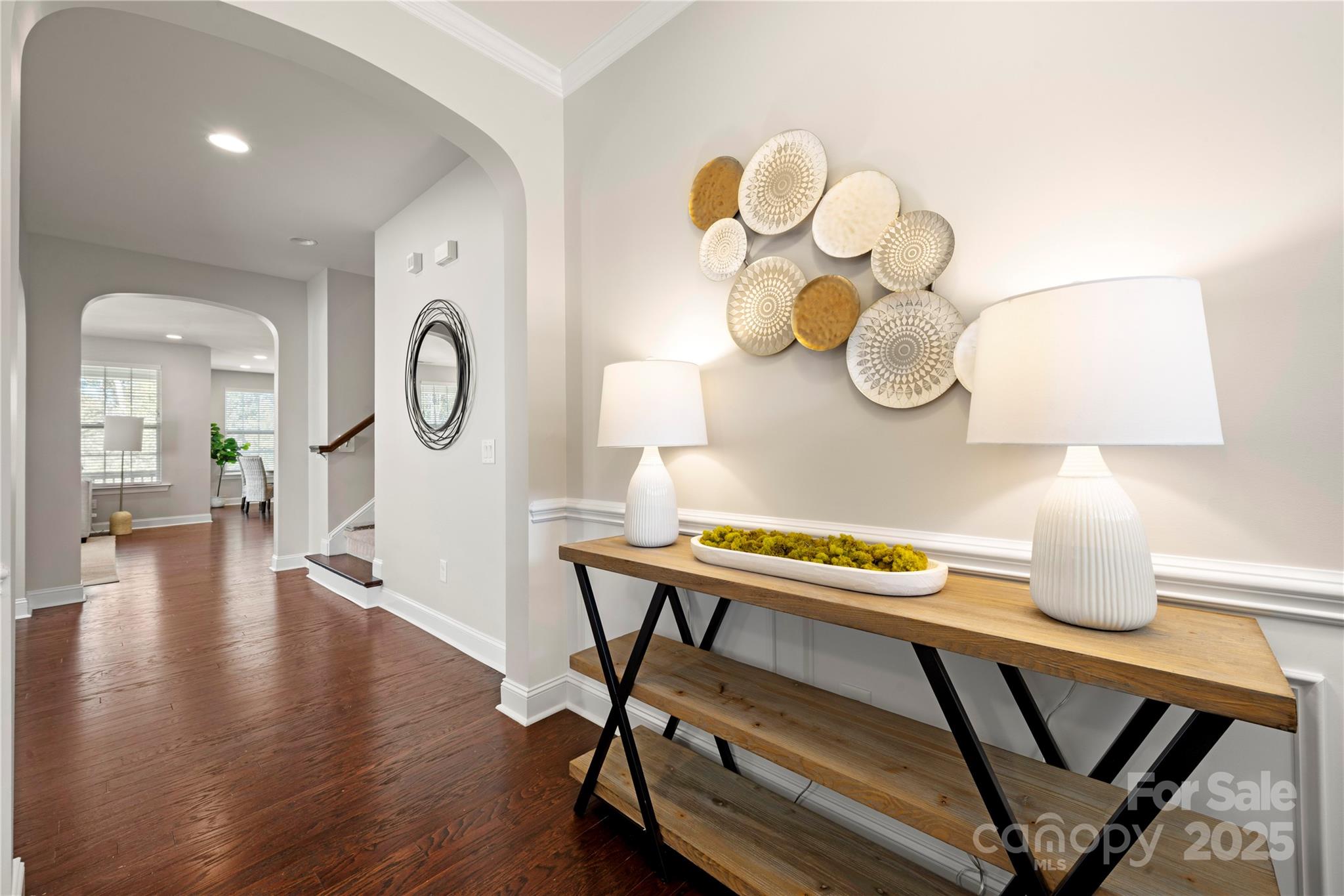 The Palisades - Residential