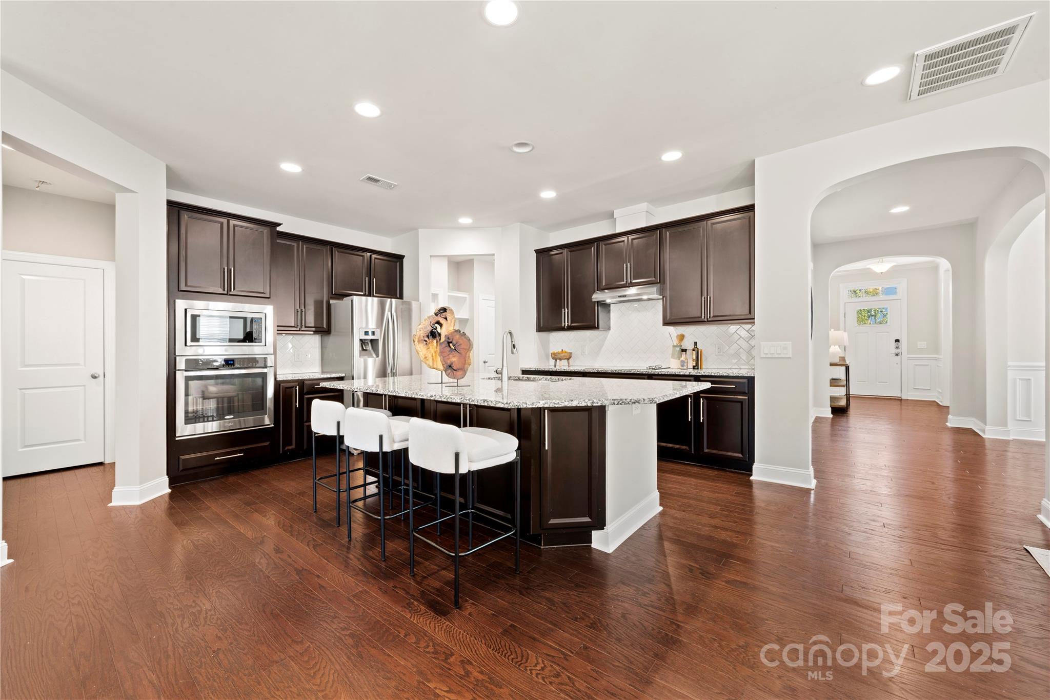 The Palisades - Residential