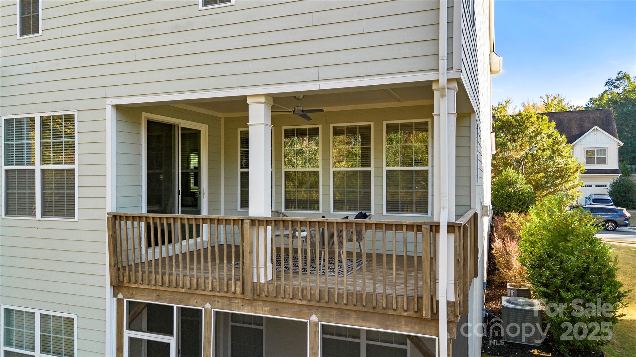 The Palisades - Residential