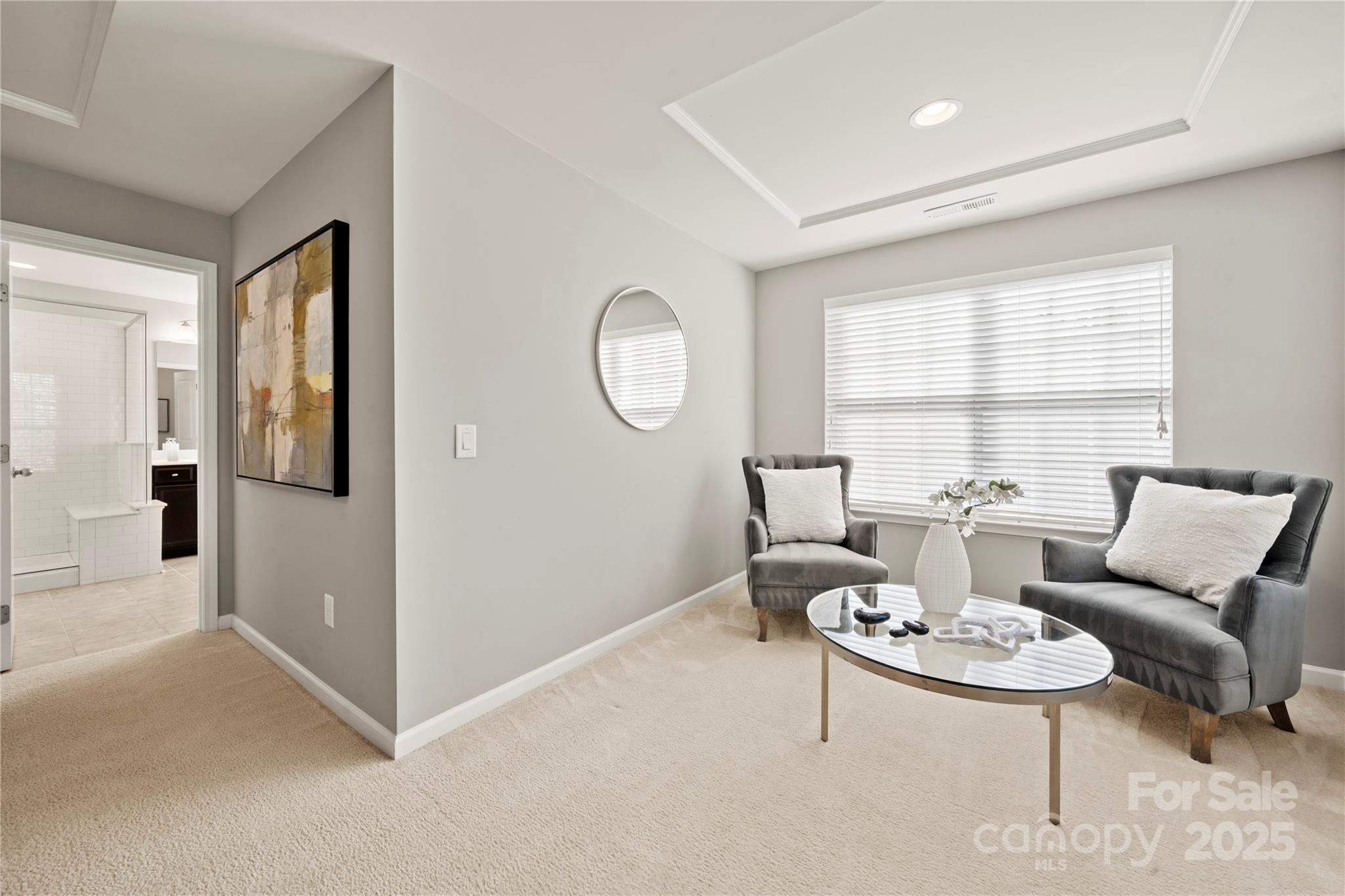 The Palisades - Residential