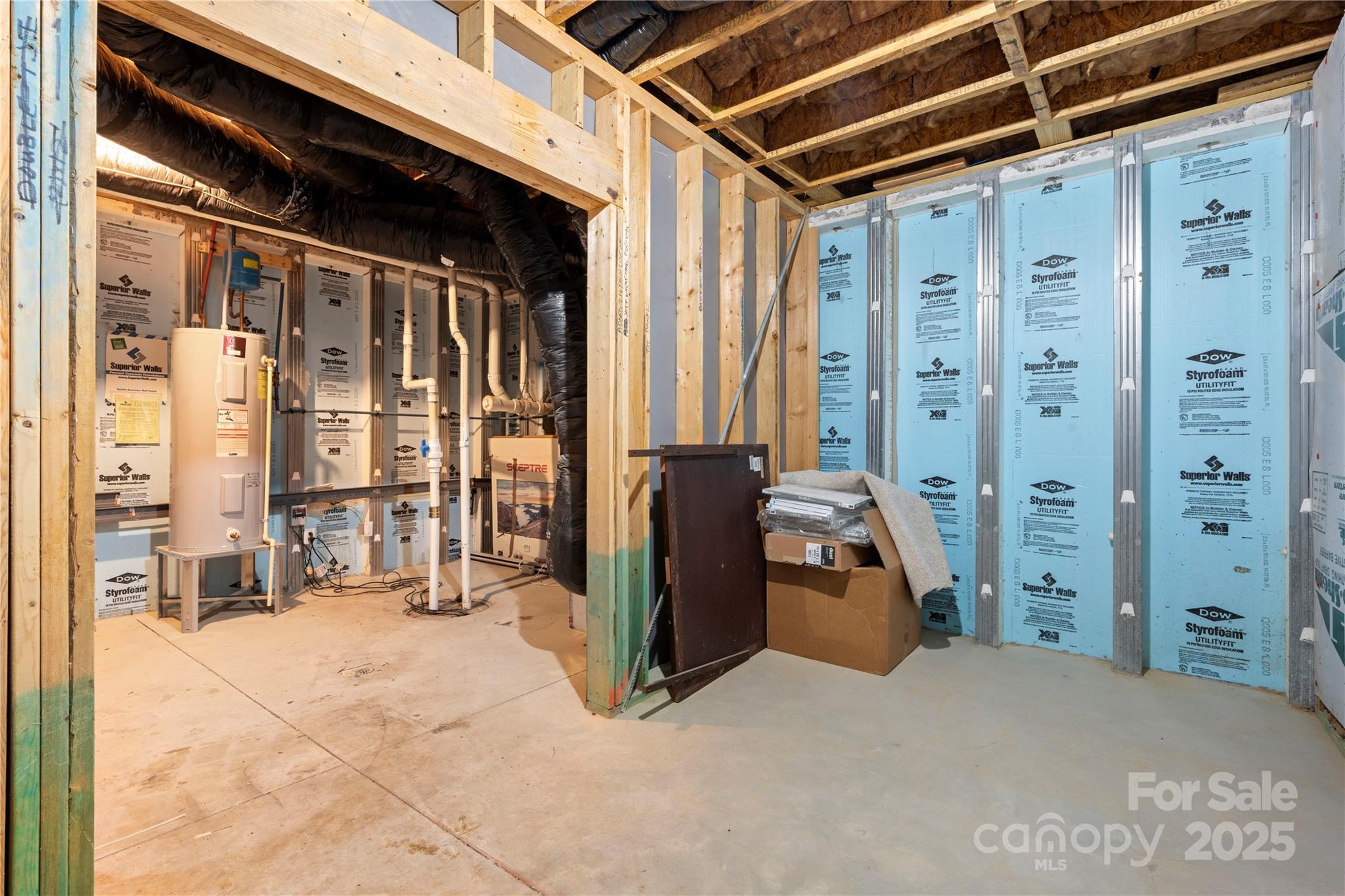 The Palisades - Residential