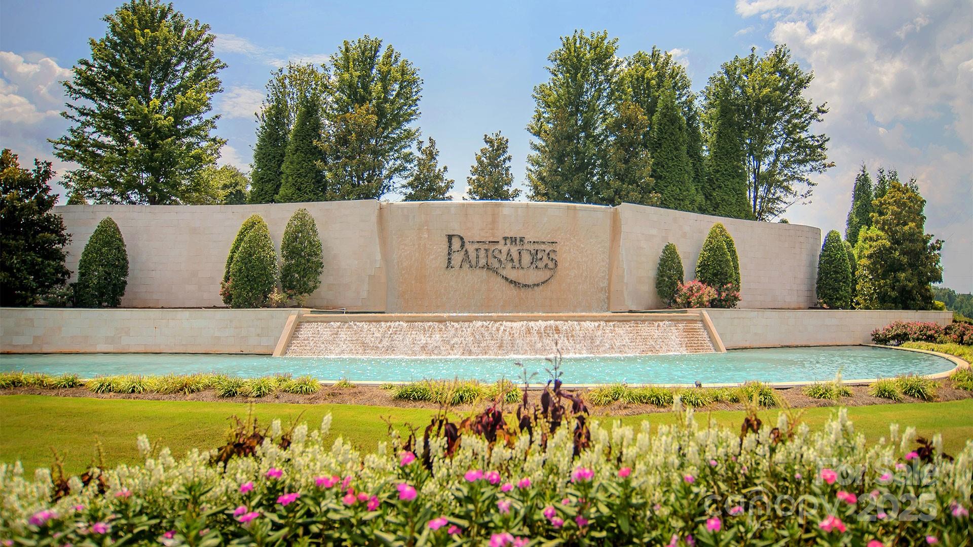 The Palisades - Residential