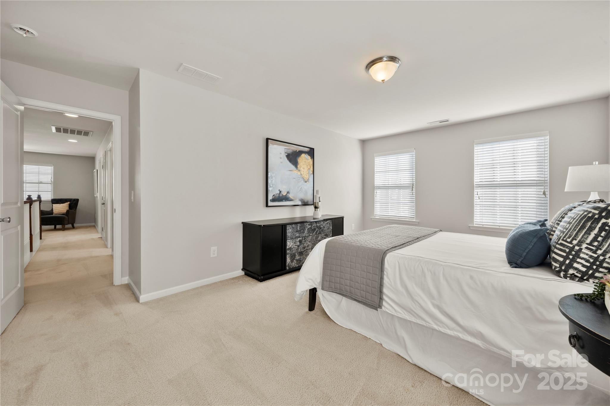 The Palisades - Residential