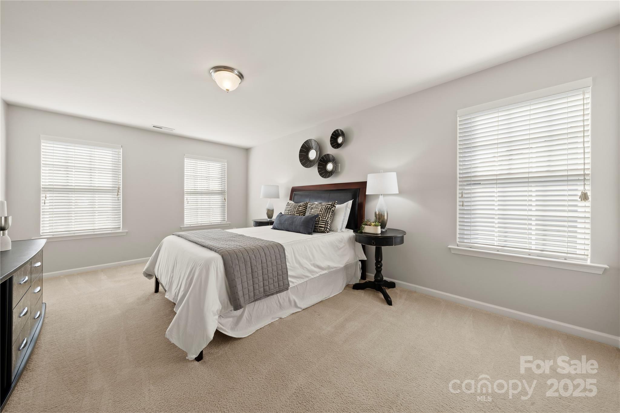 The Palisades - Residential