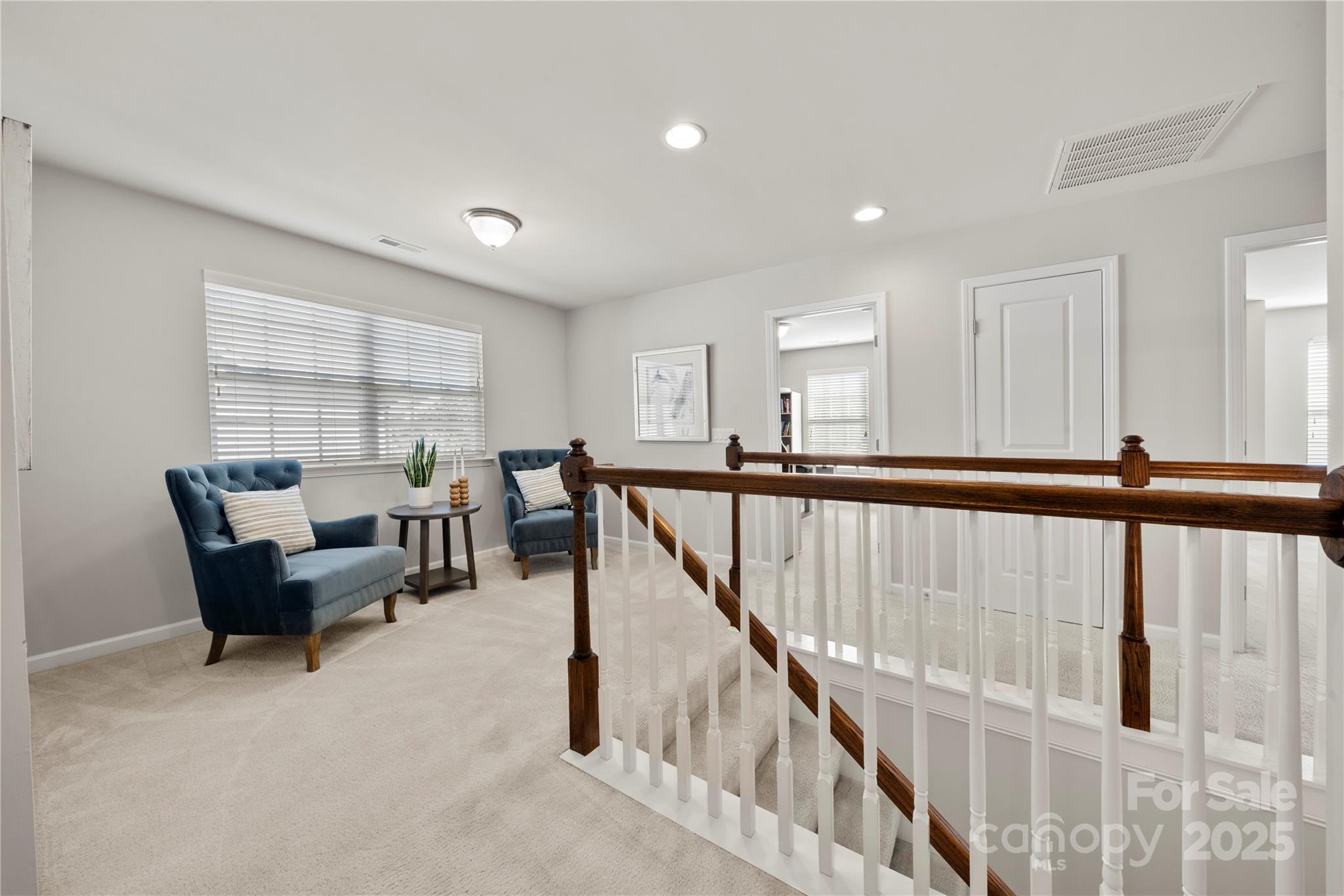 The Palisades - Residential