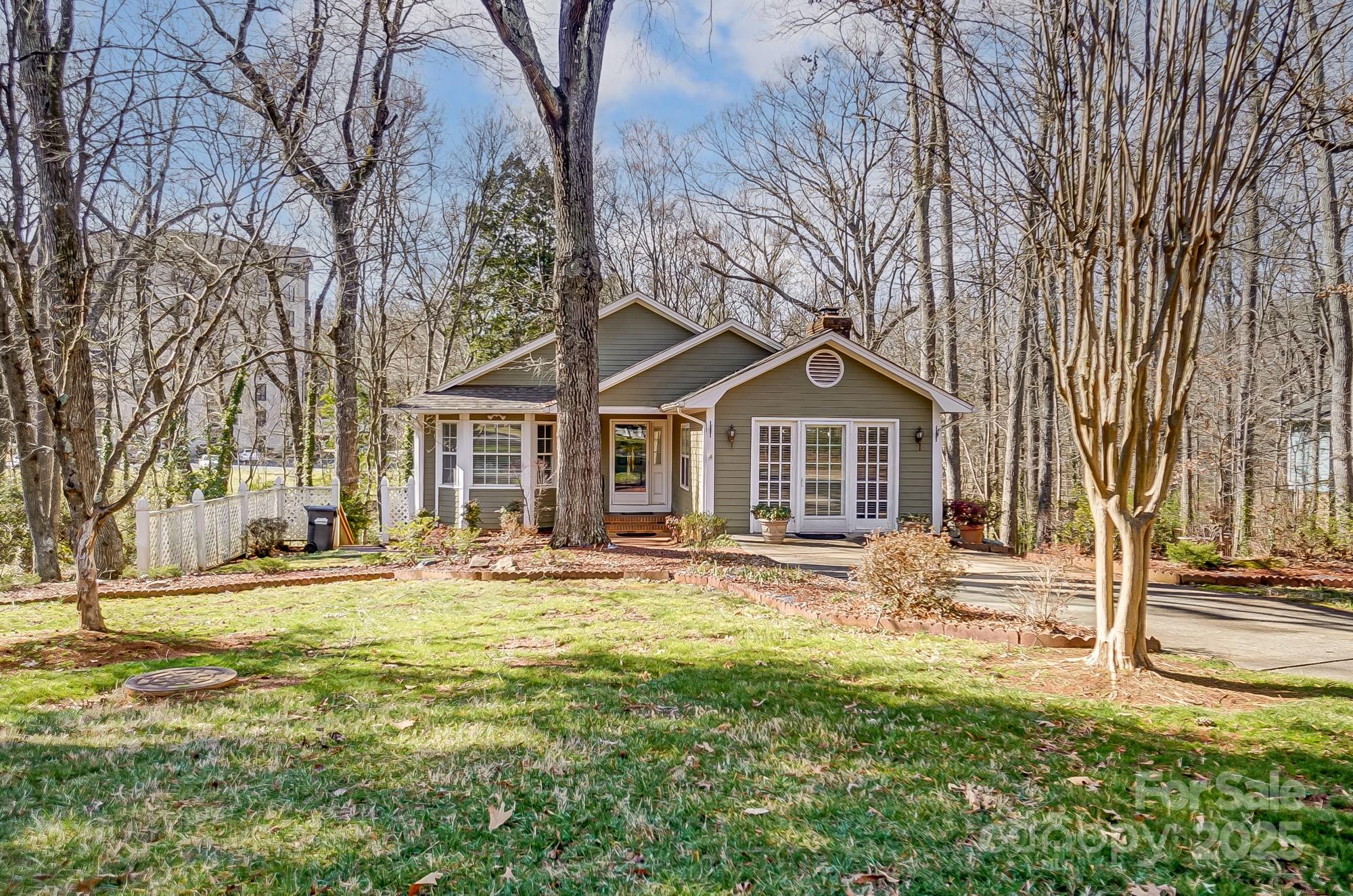 Mulberry Village - Residential