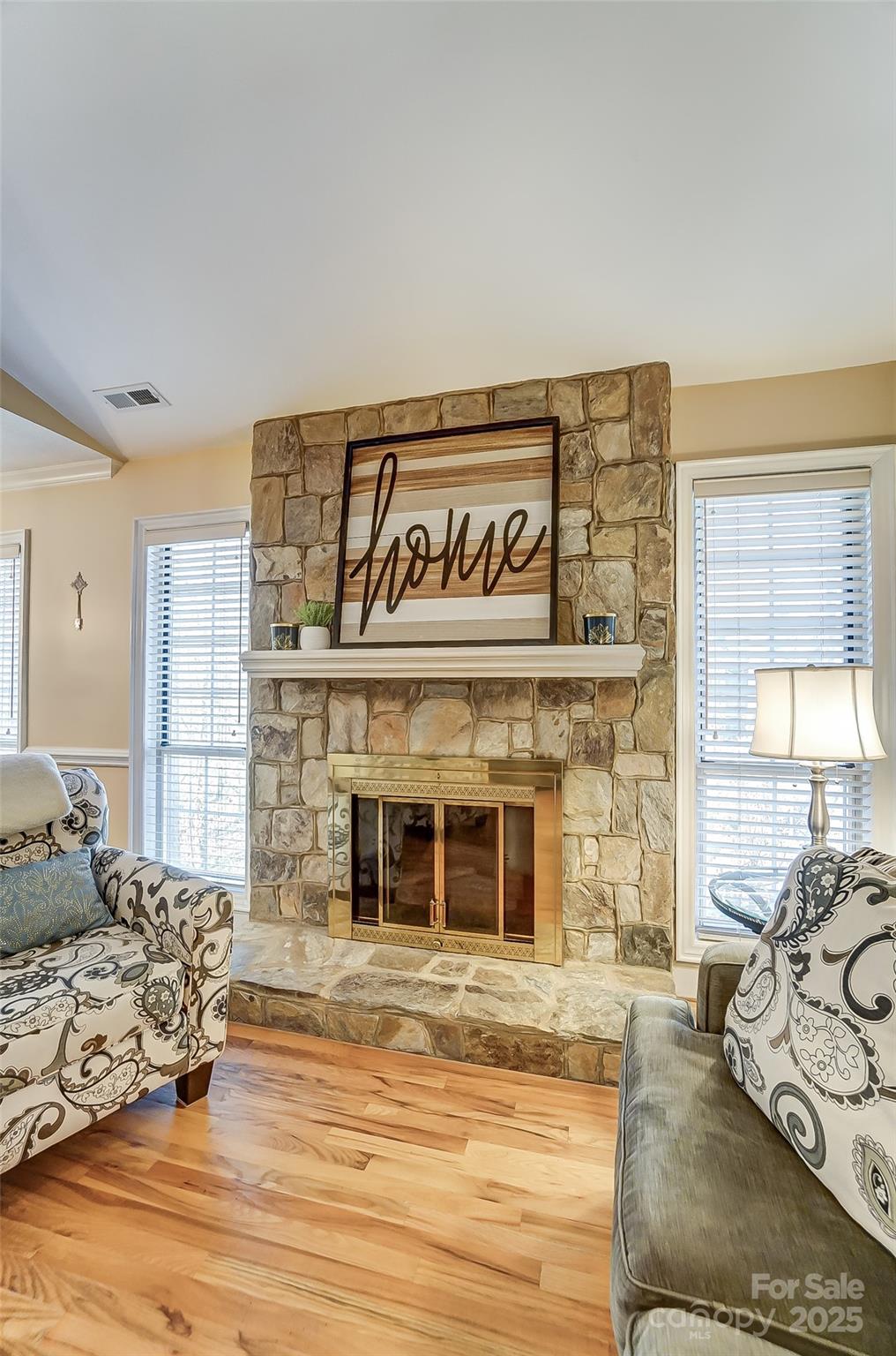 Mulberry Village - Residential