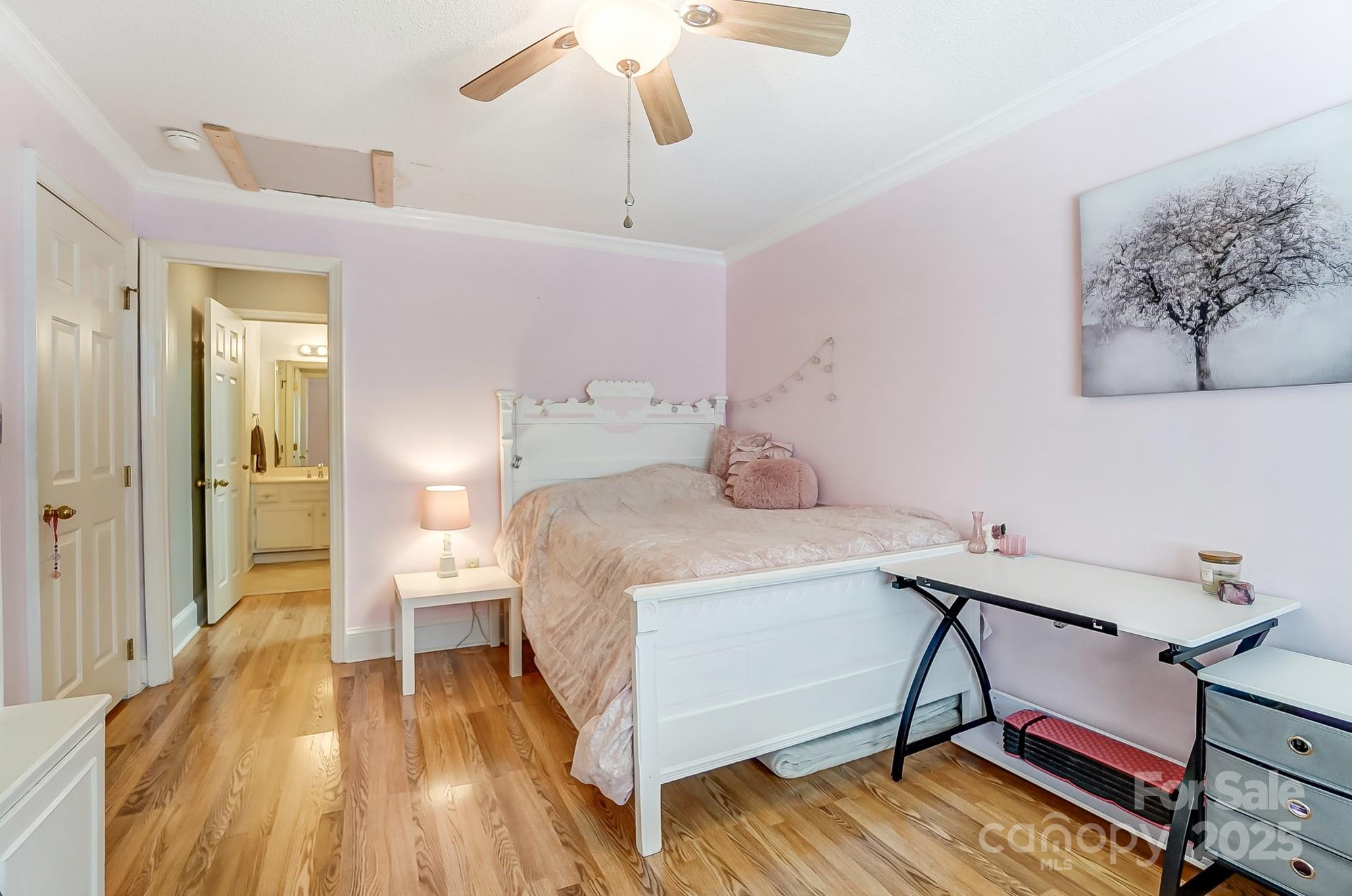 Mulberry Village - Residential