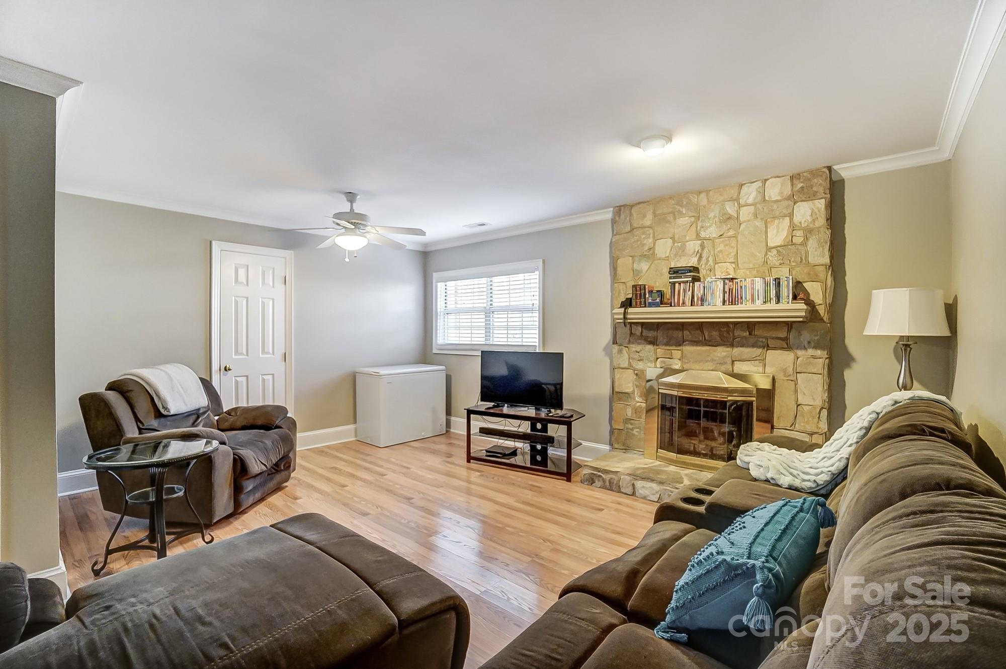 Mulberry Village - Residential