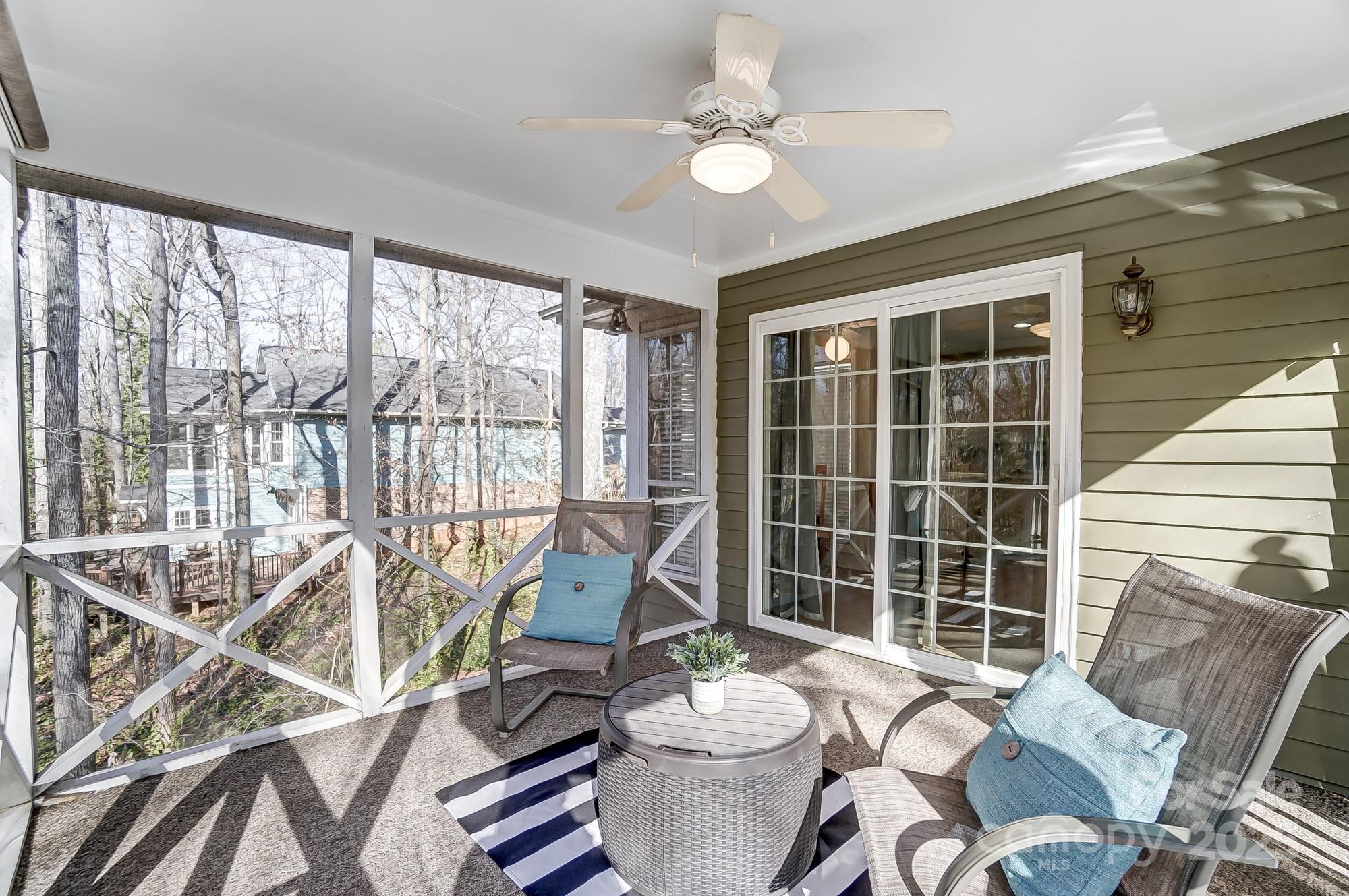 Mulberry Village - Residential