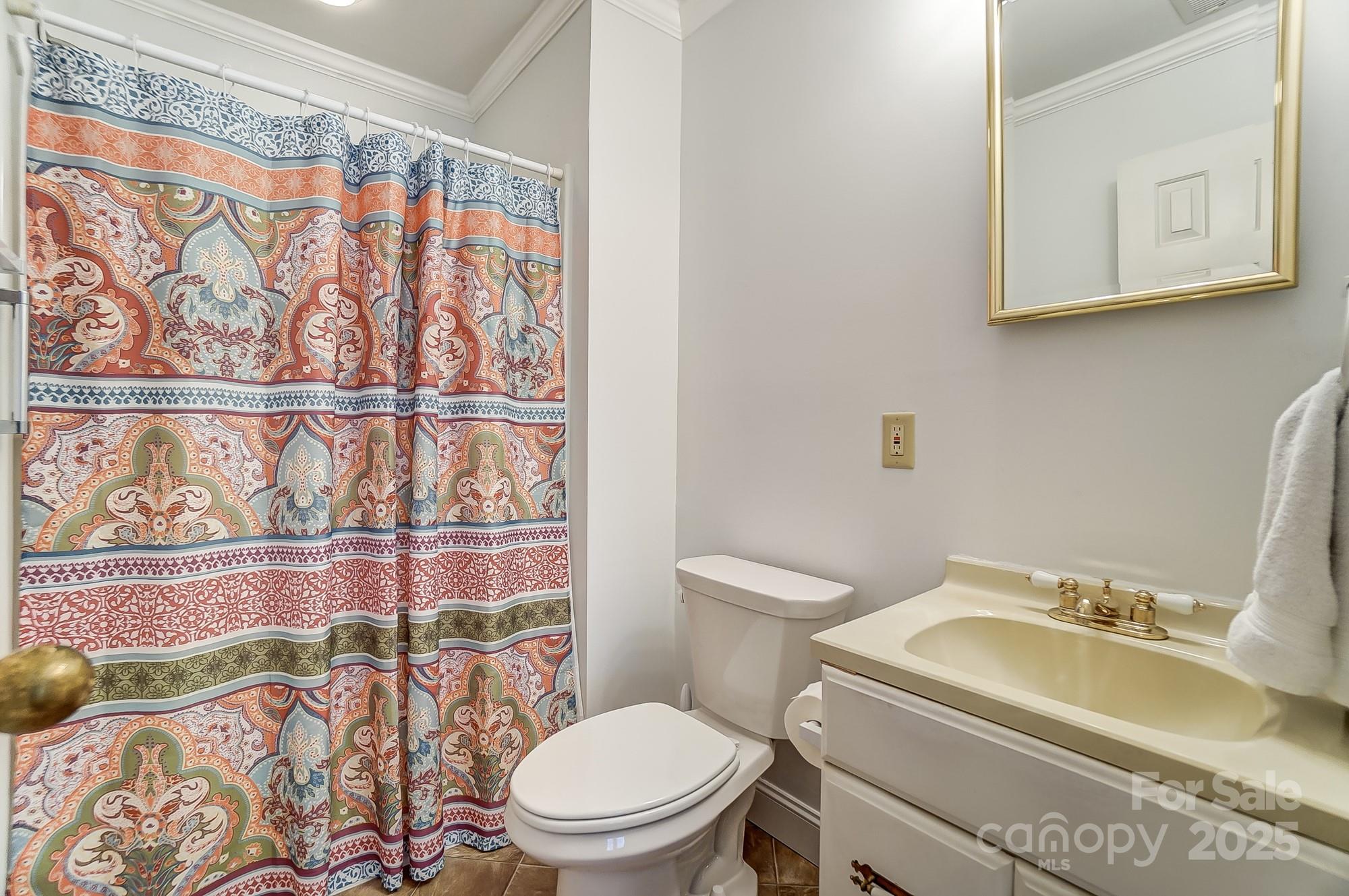 Mulberry Village - Residential