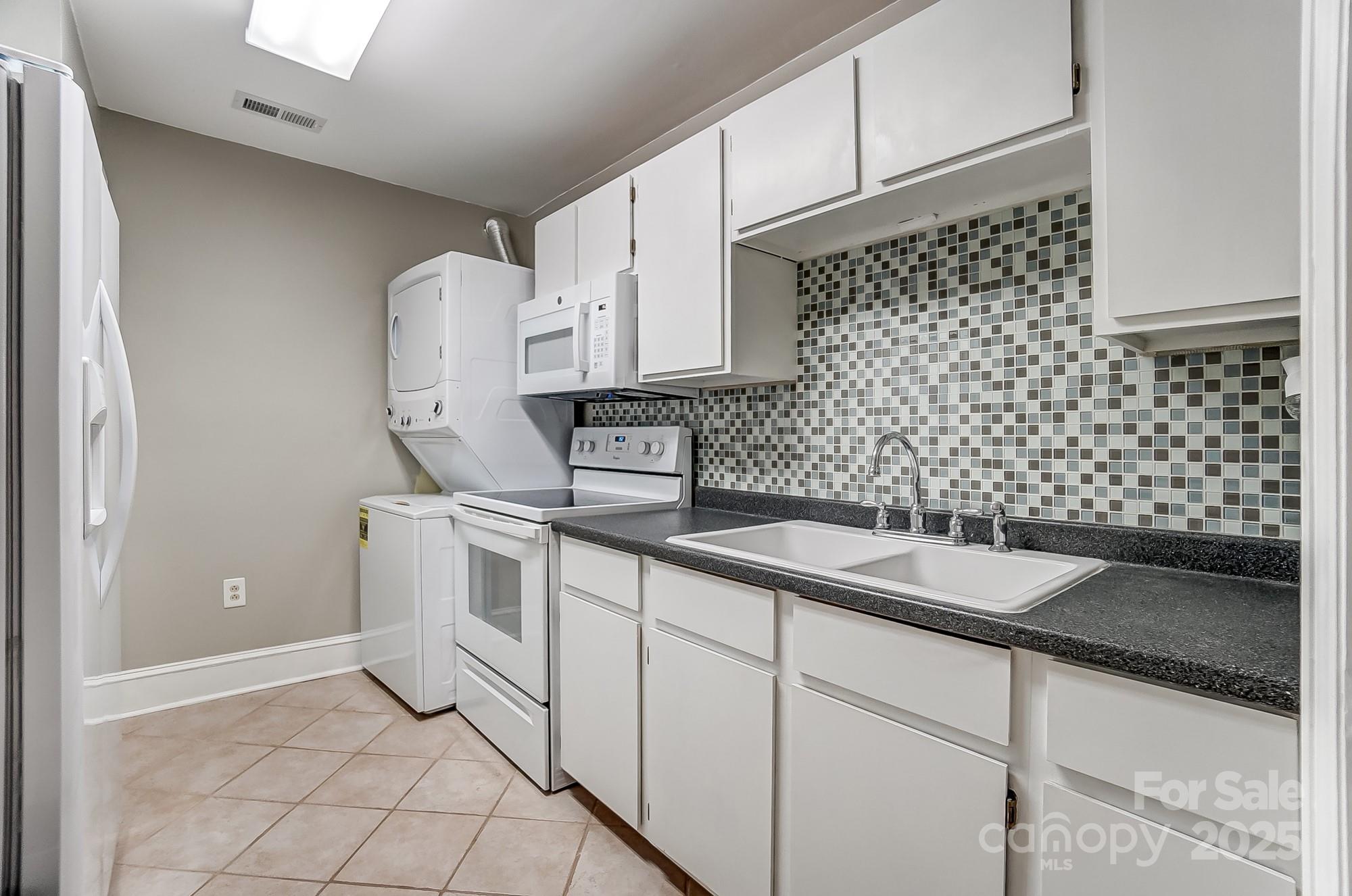 Mulberry Village - Residential